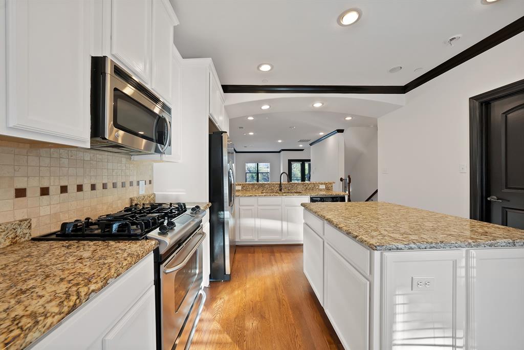 Matilda Condo - Residential