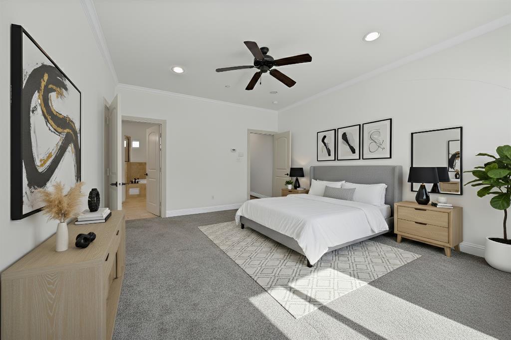 Matilda Condo - Residential