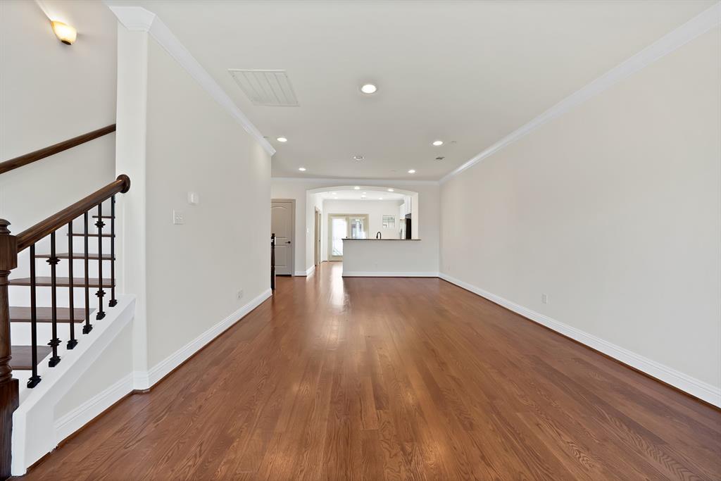 Matilda Condo - Residential