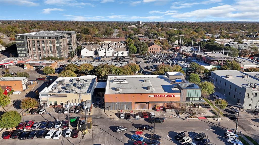 Matilda Condo - Residential