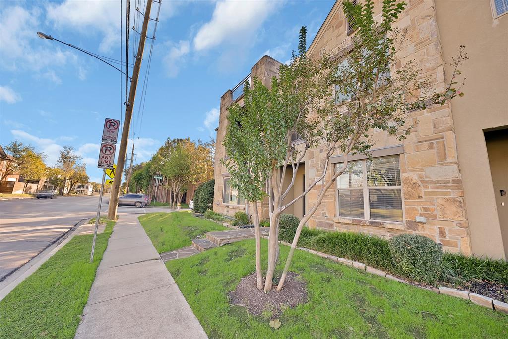 Matilda Condo - Residential