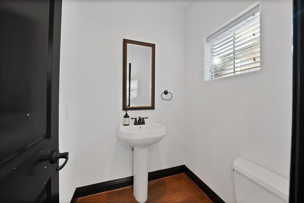 Matilda Condo - Residential