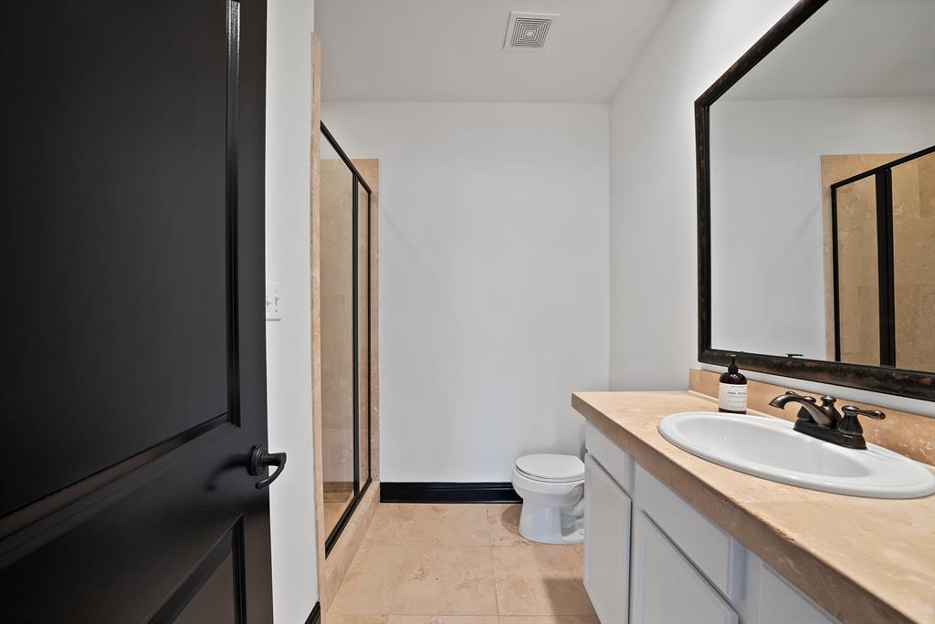 Matilda Condo - Residential