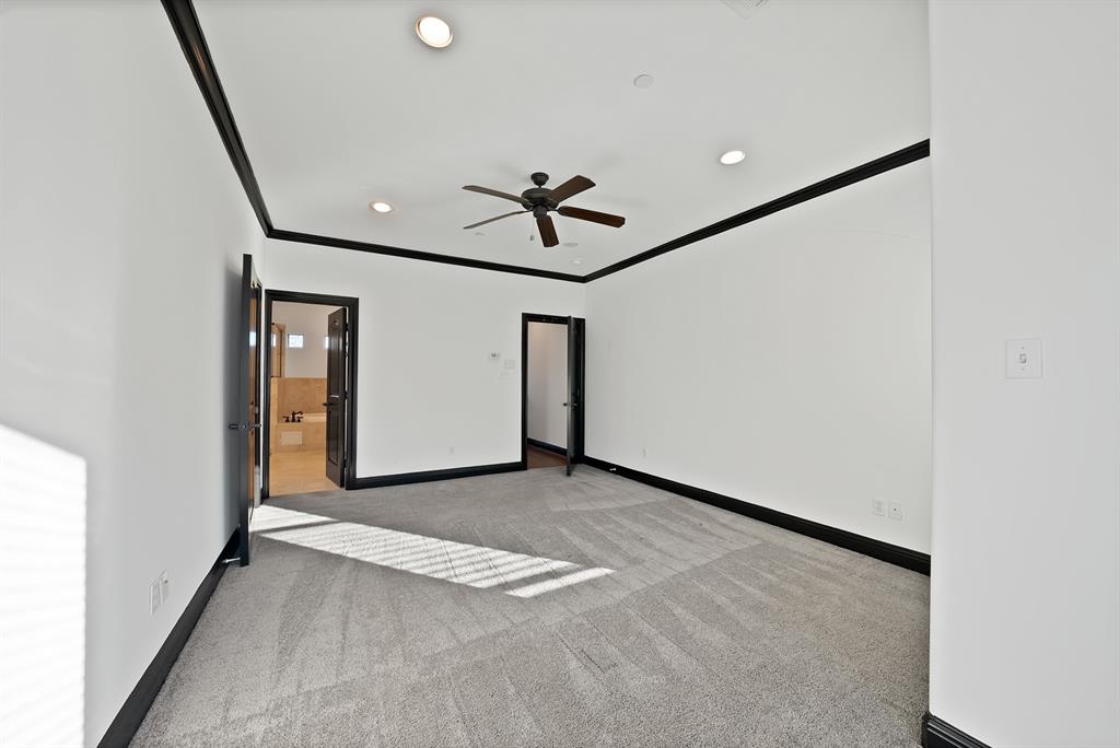 Matilda Condo - Residential