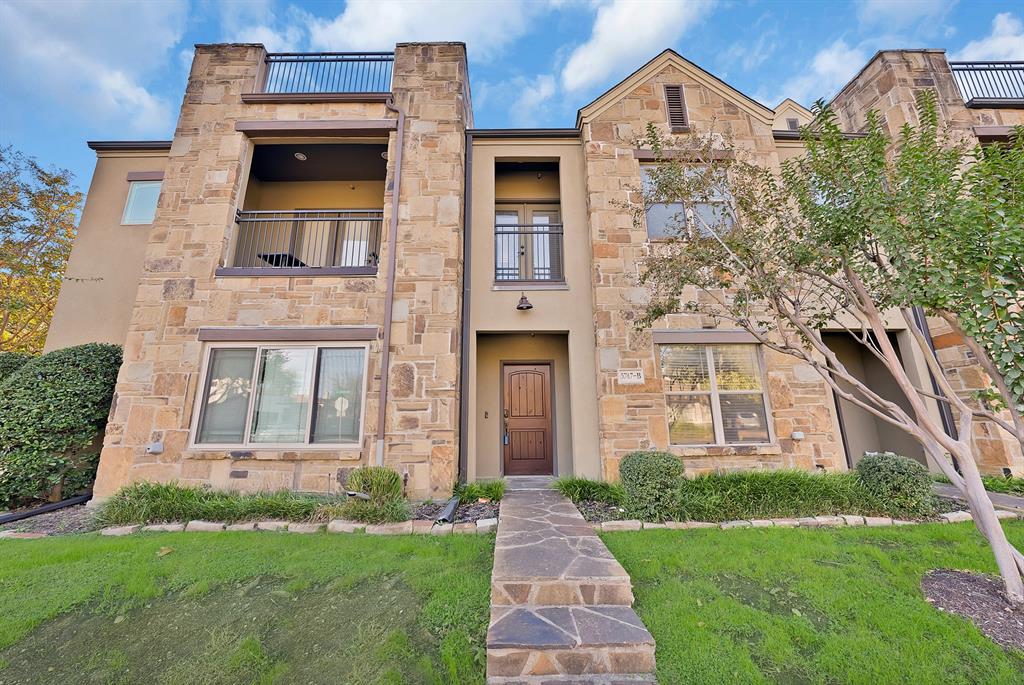 Matilda Condo - Residential