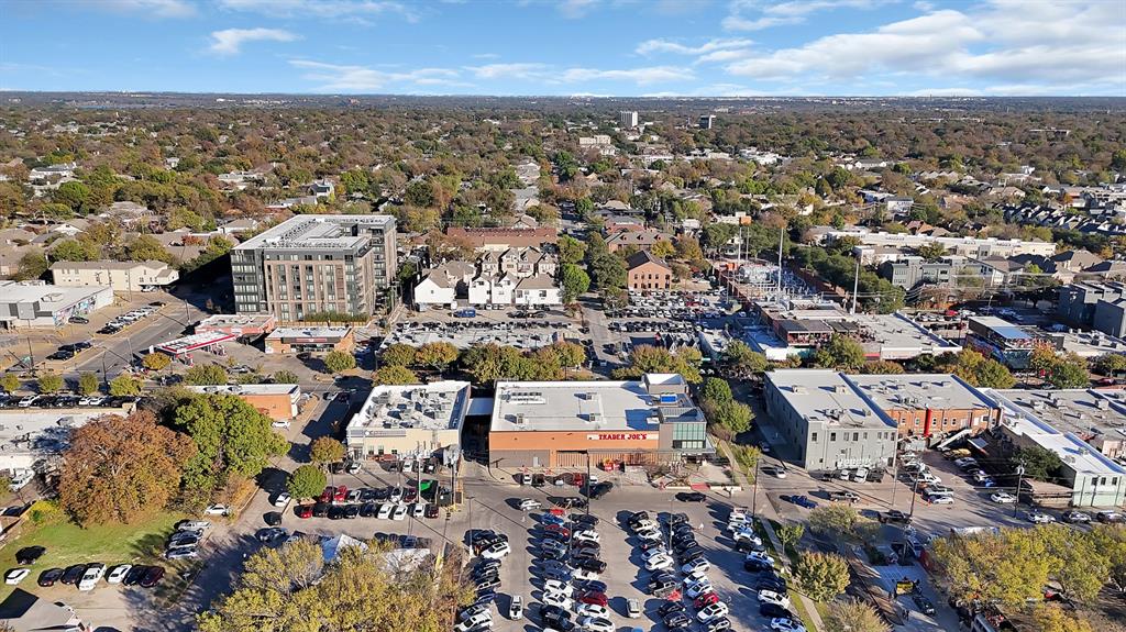 Matilda Condo - Residential