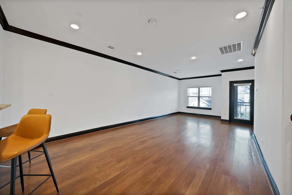 Matilda Condo - Residential