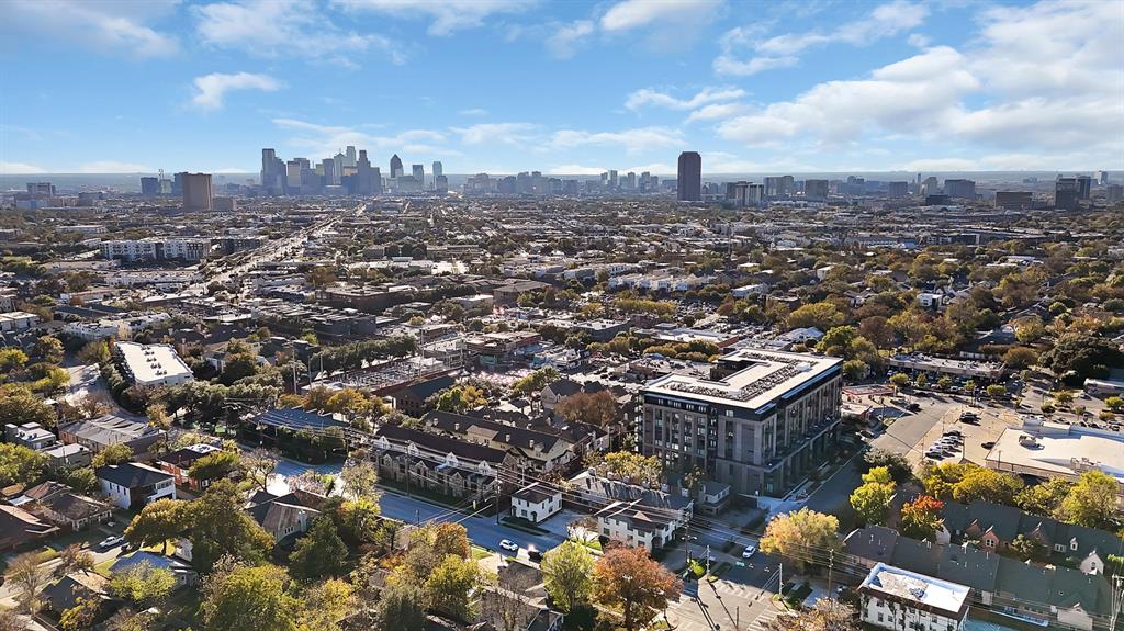 Matilda Condo - Residential