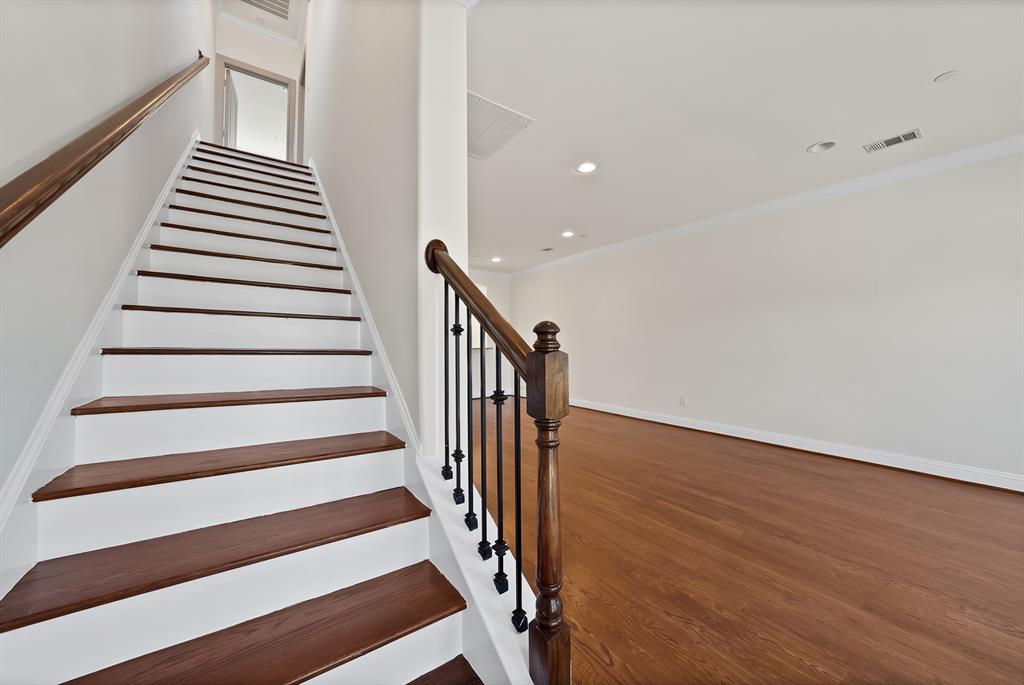 Matilda Condo - Residential