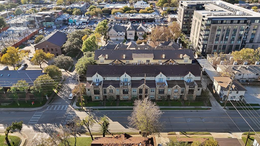 Matilda Condo - Residential