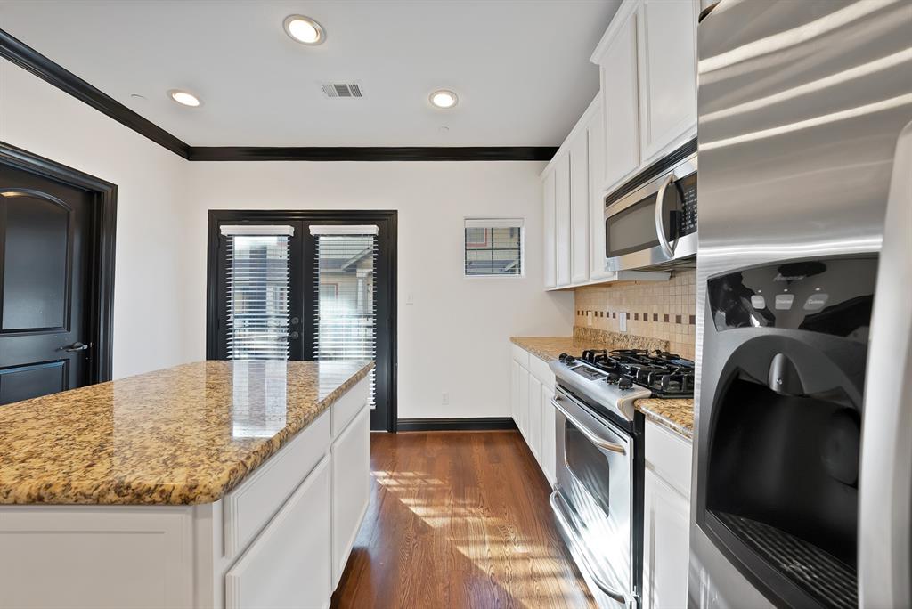 Matilda Condo - Residential