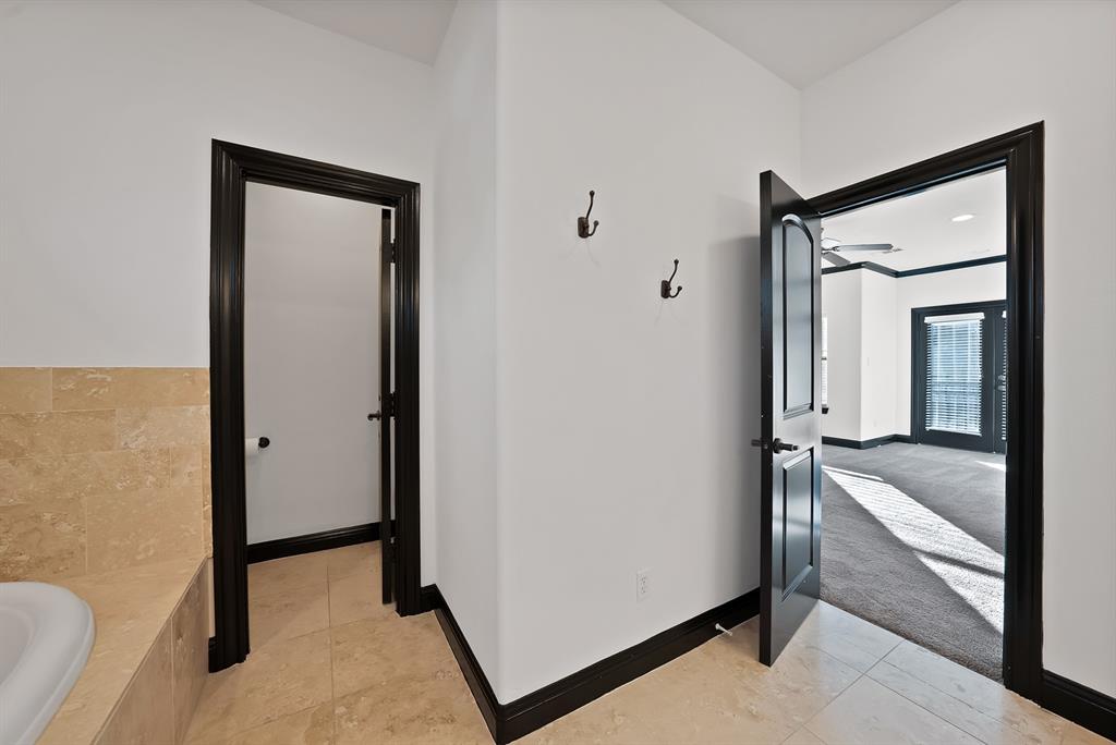 Matilda Condo - Residential