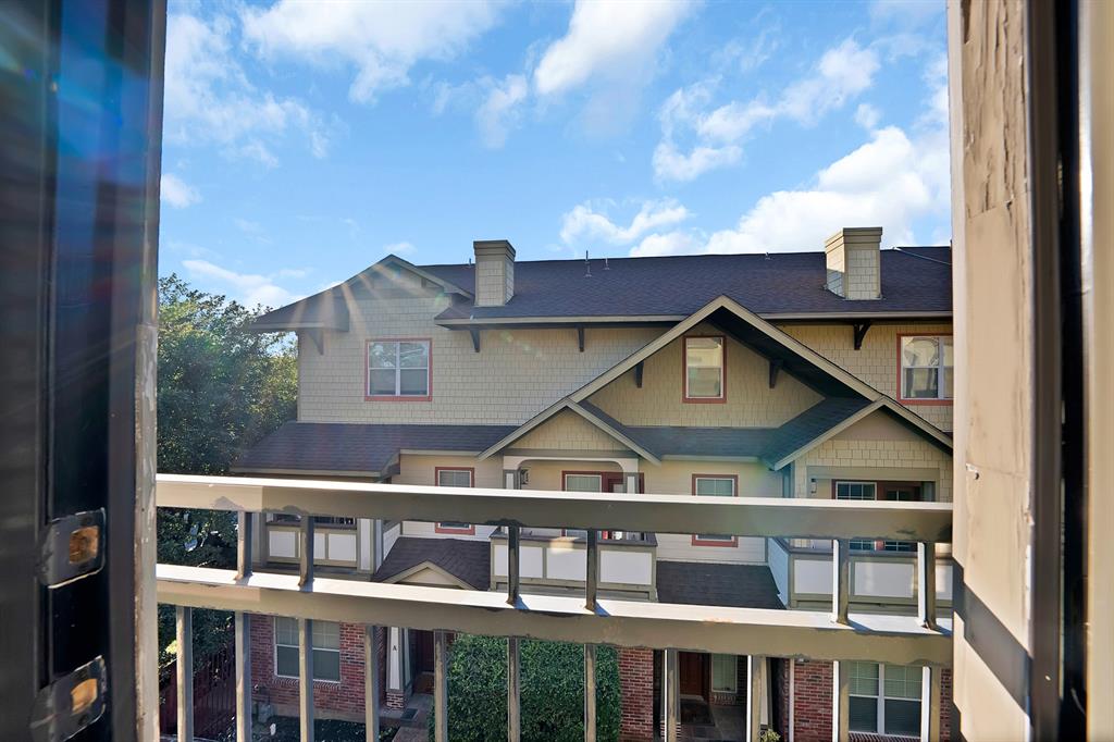 Matilda Condo - Residential