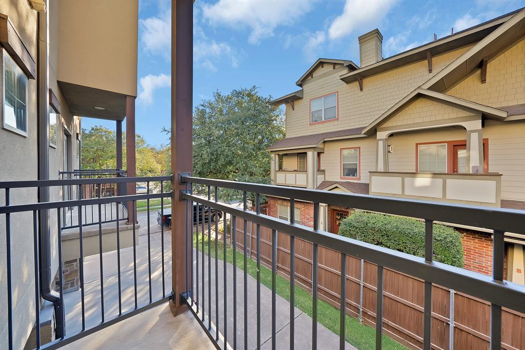 Matilda Condo - Residential