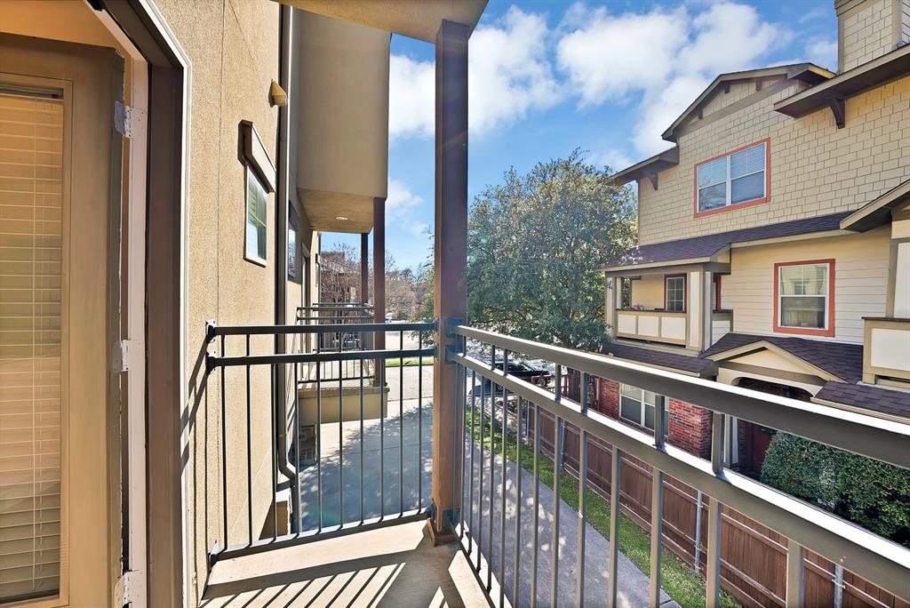 Matilda Condo - Residential