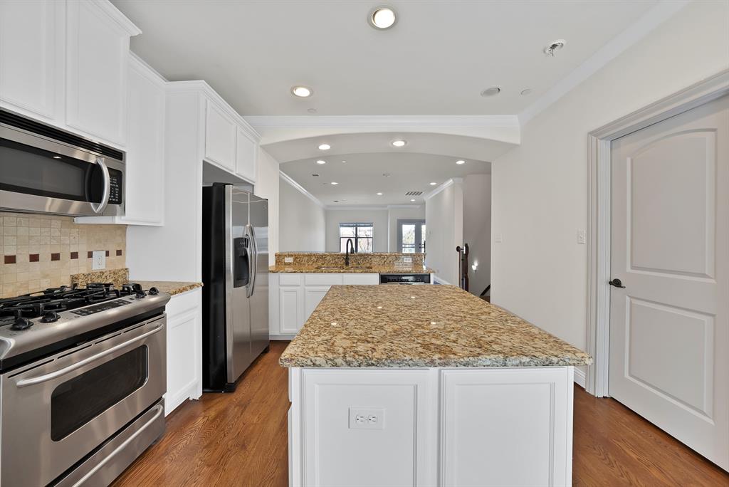 Matilda Condo - Residential