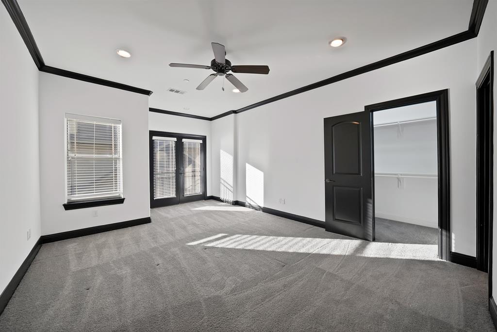 Matilda Condo - Residential