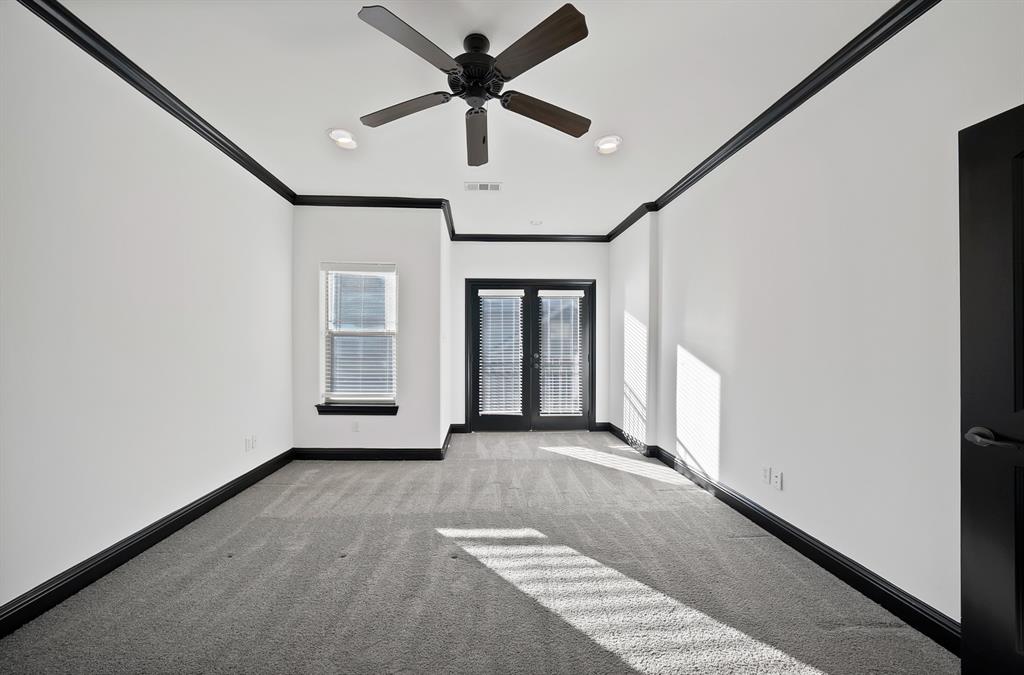 Matilda Condo - Residential