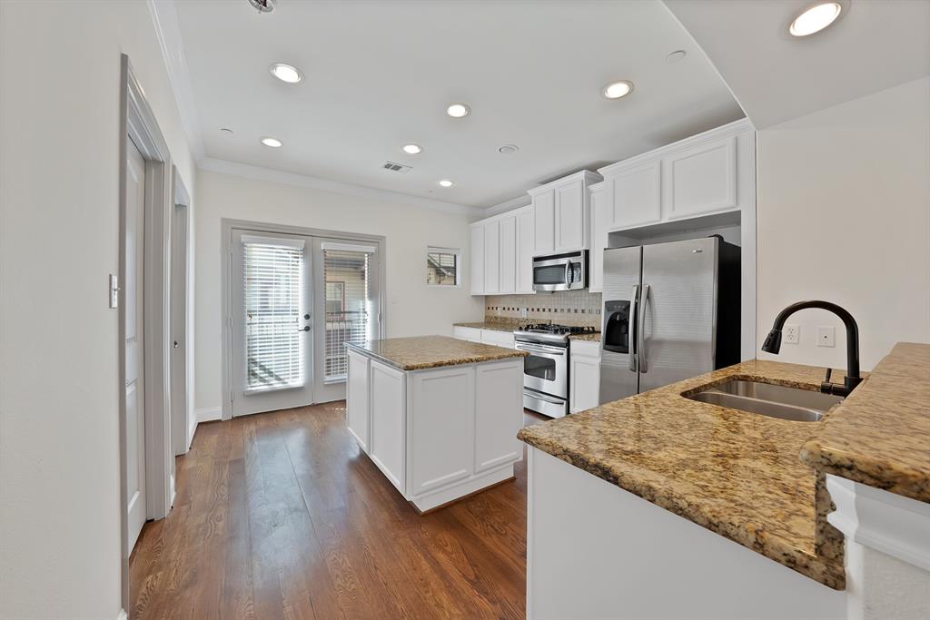 Matilda Condo - Residential