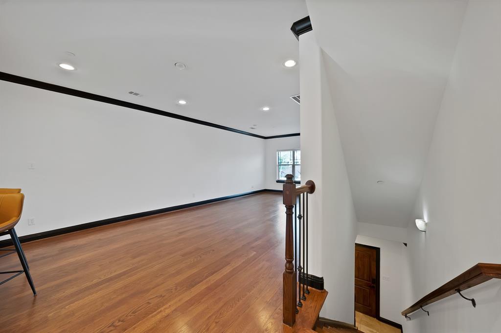 Matilda Condo - Residential