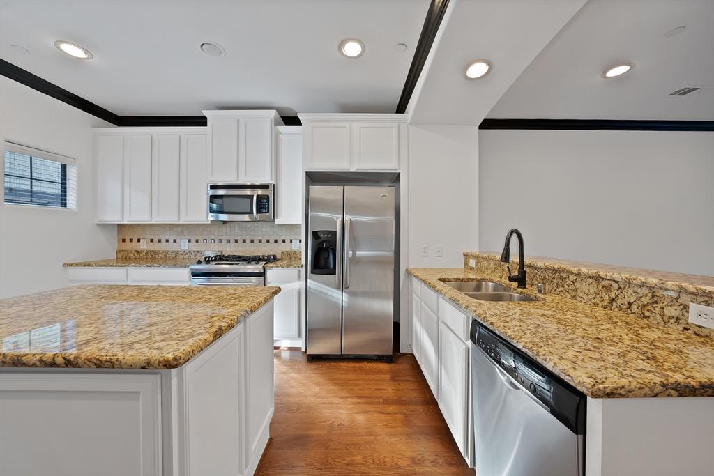 Matilda Condo - Residential