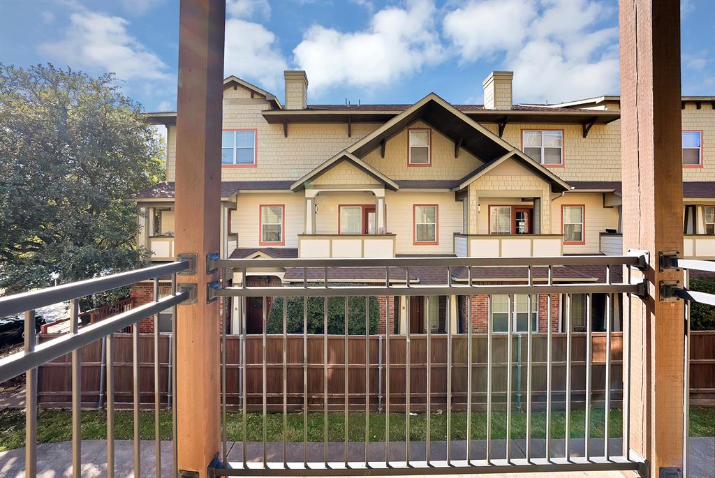 Matilda Condo - Residential