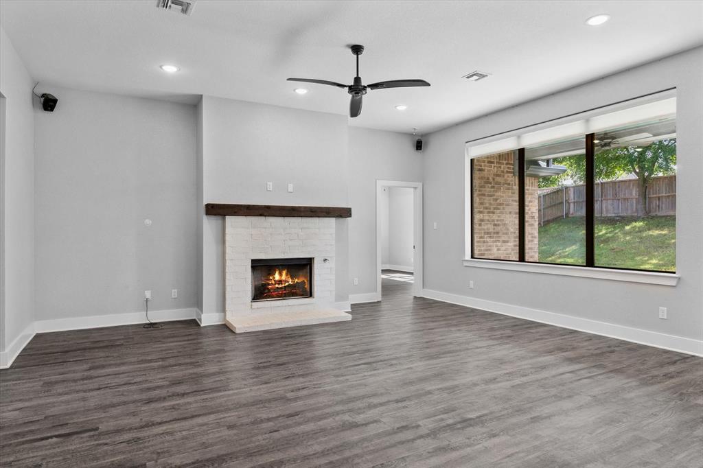 West Ridge - Residential