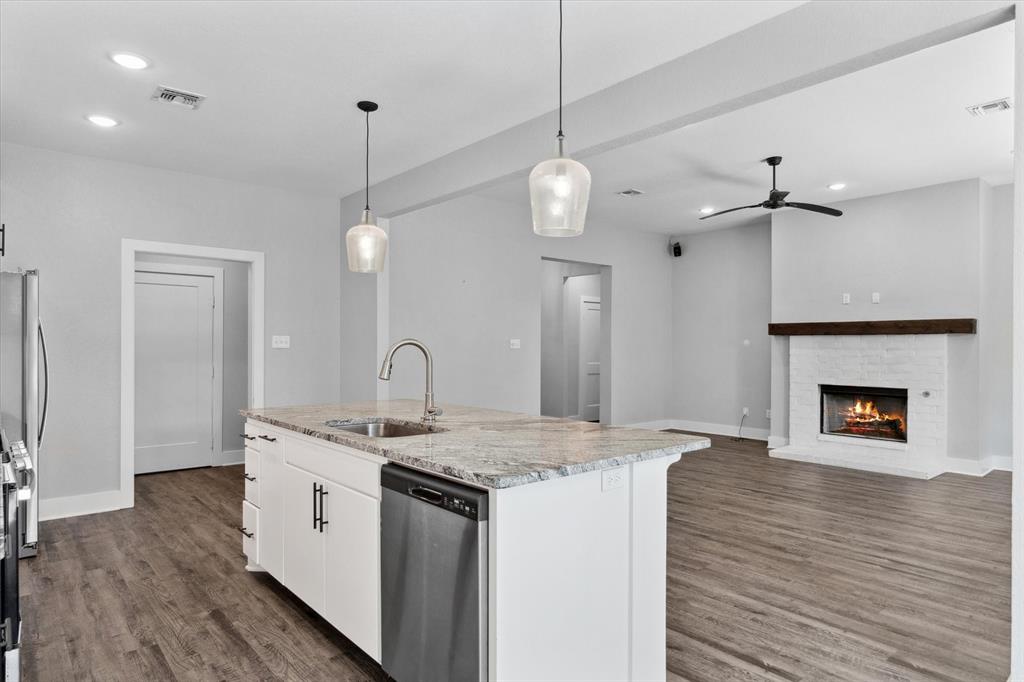 West Ridge - Residential