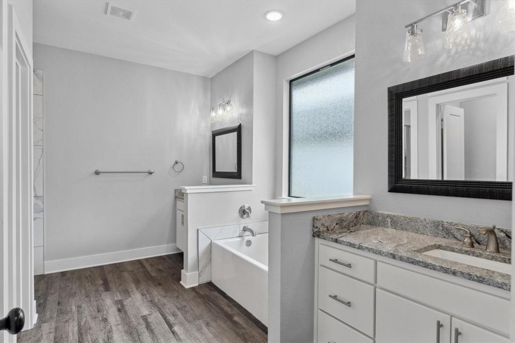 West Ridge - Residential