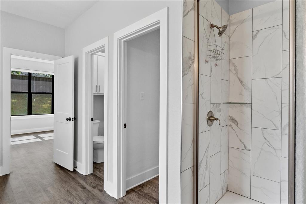 West Ridge - Residential