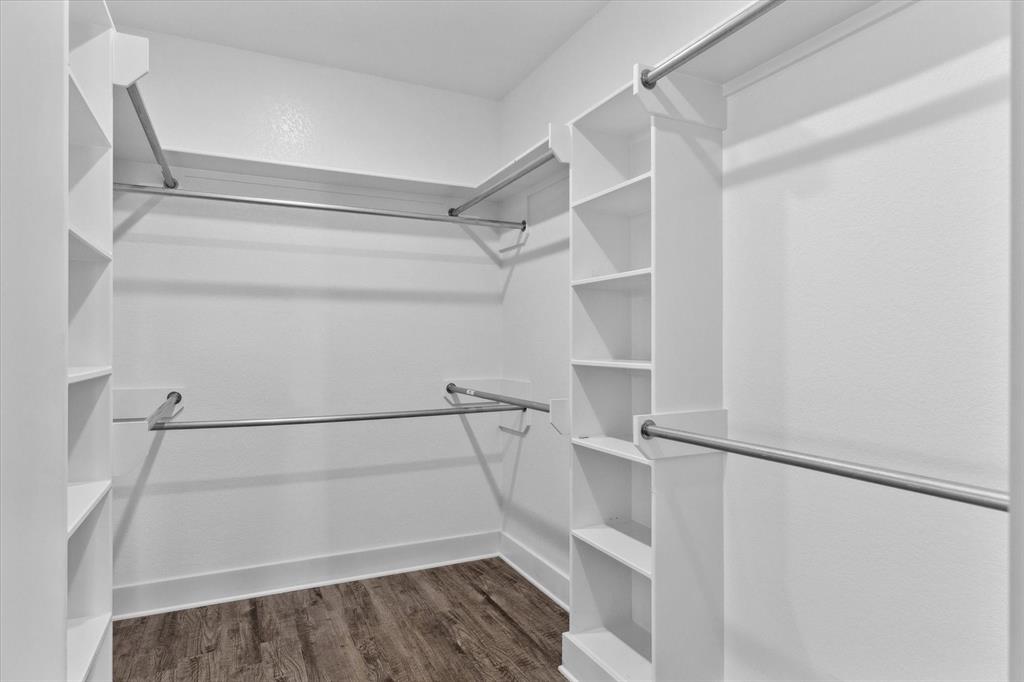 West Ridge - Residential