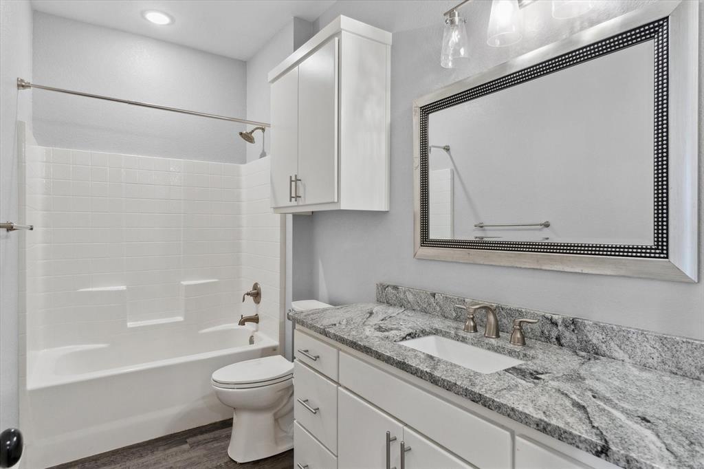 West Ridge - Residential