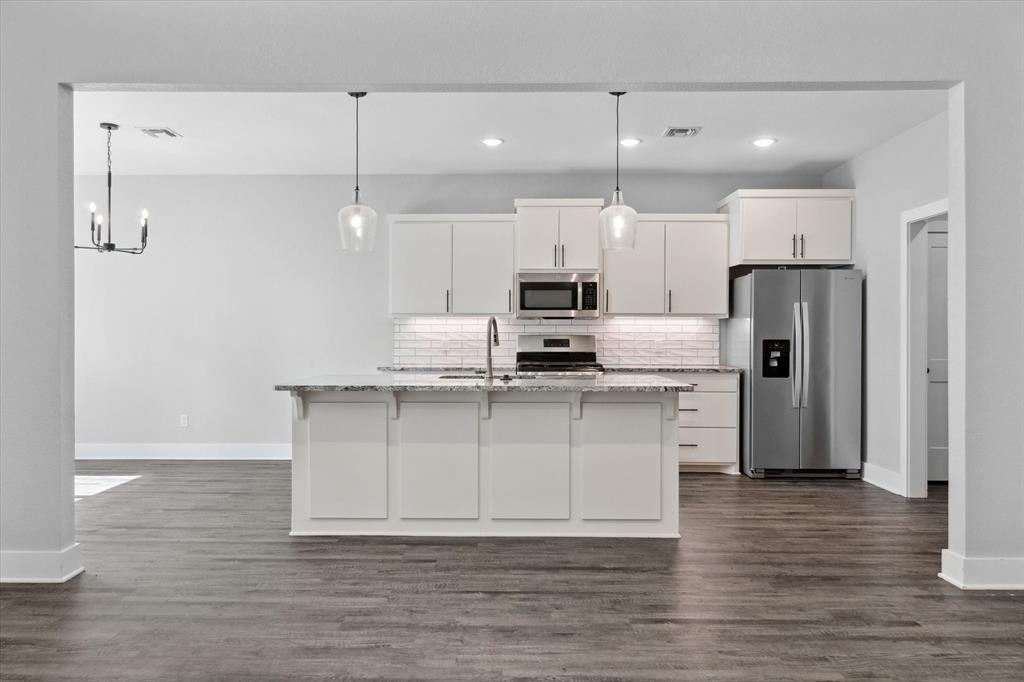 West Ridge - Residential