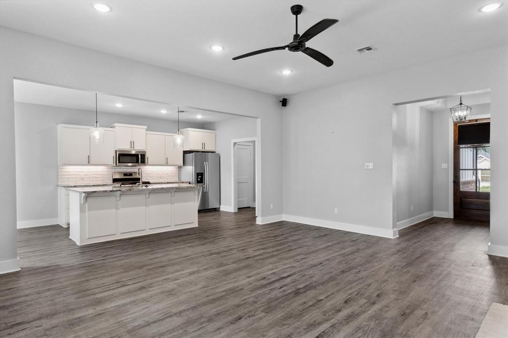 West Ridge - Residential