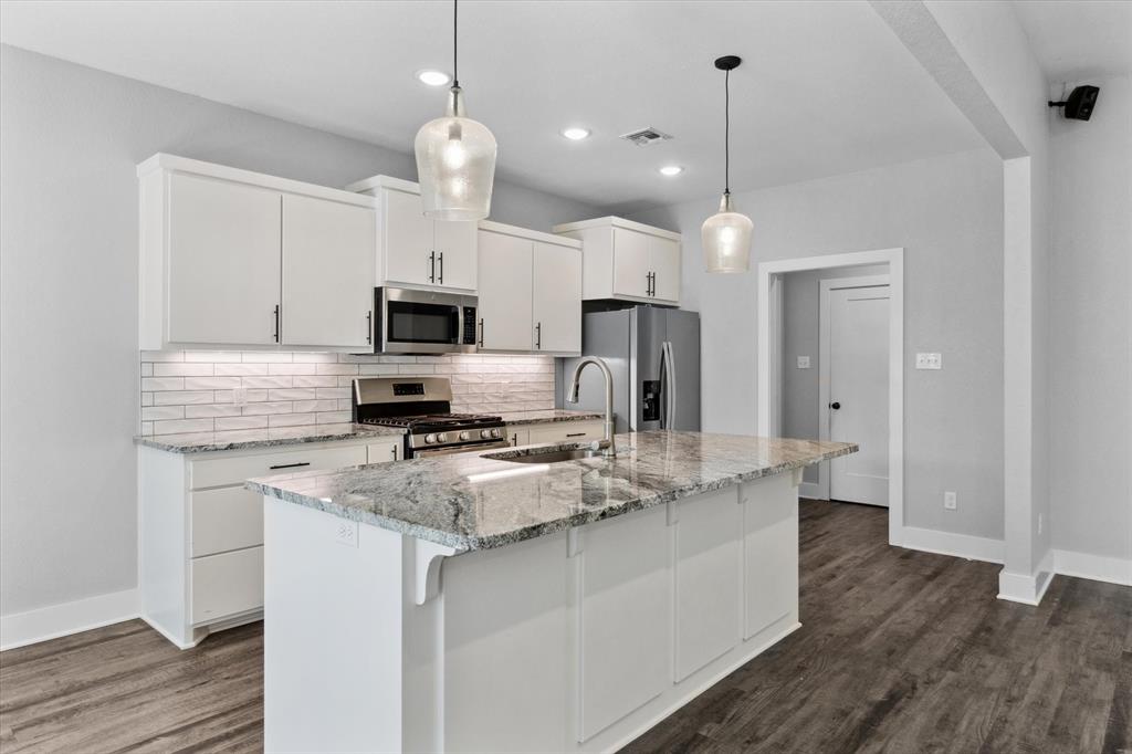 West Ridge - Residential