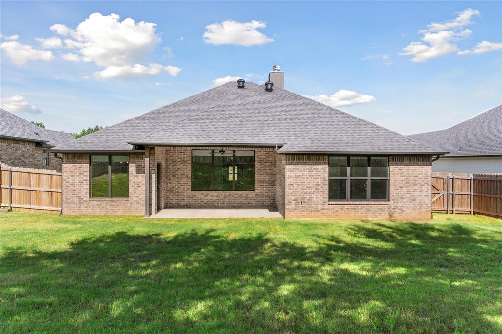 West Ridge - Residential