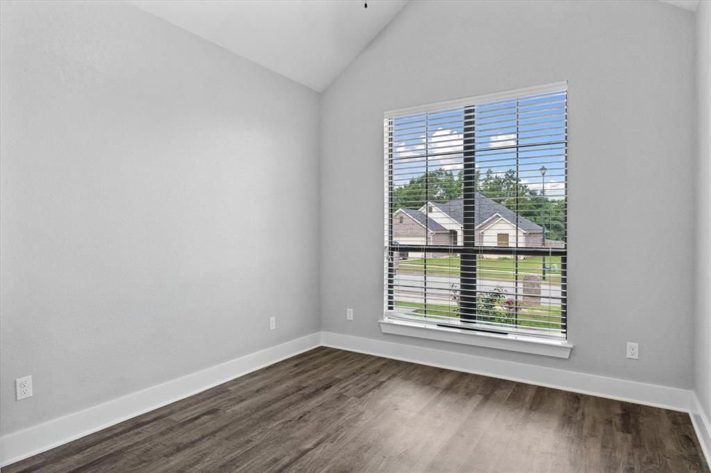 West Ridge - Residential