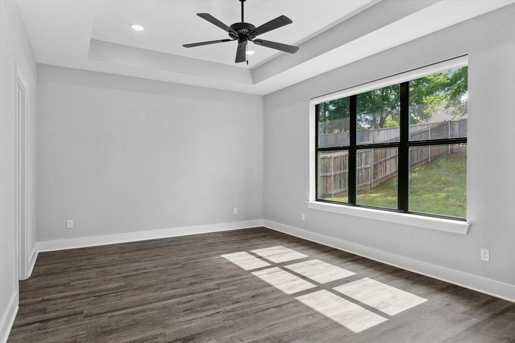 West Ridge - Residential