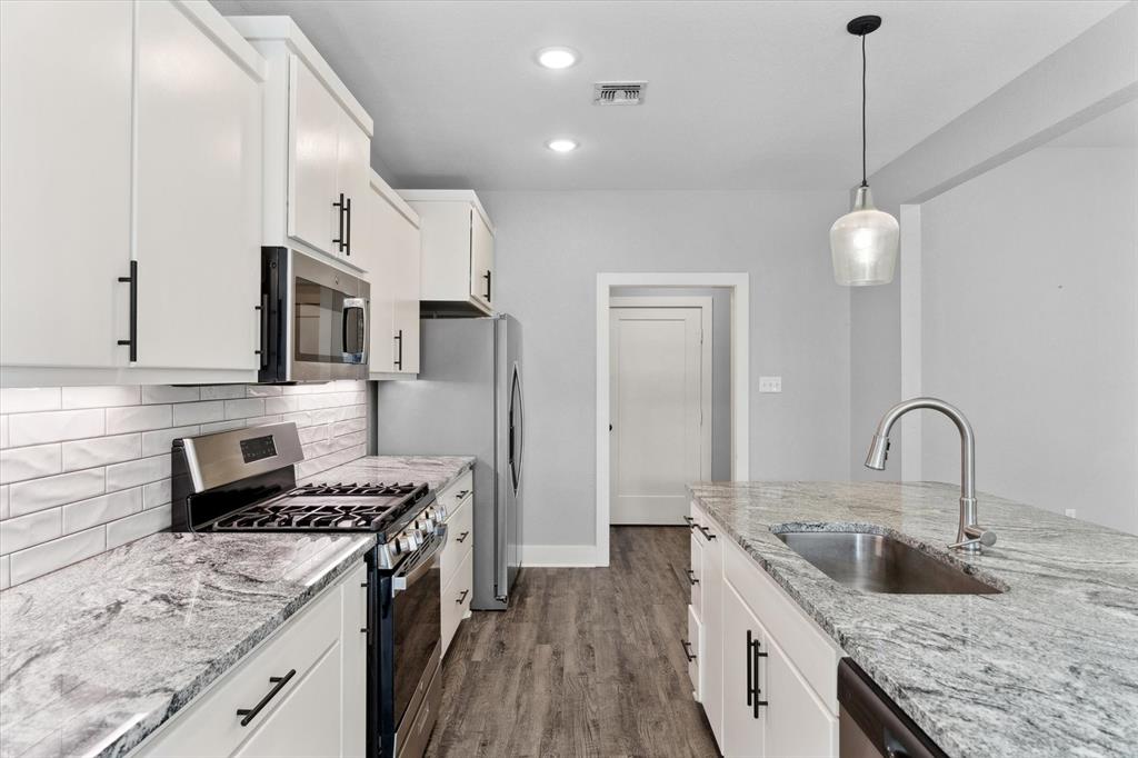 West Ridge - Residential