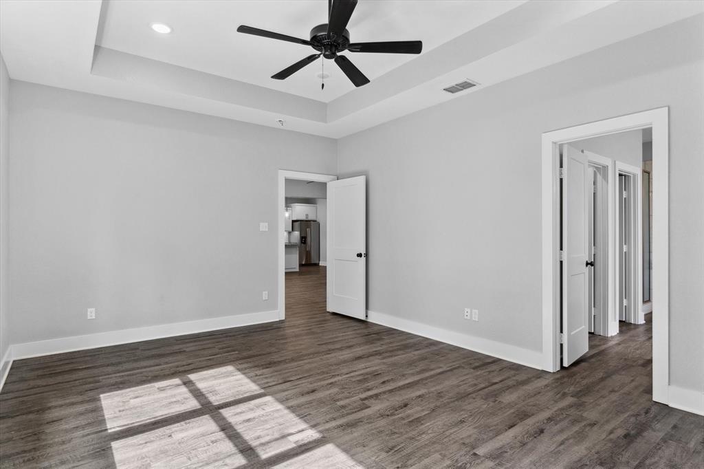 West Ridge - Residential