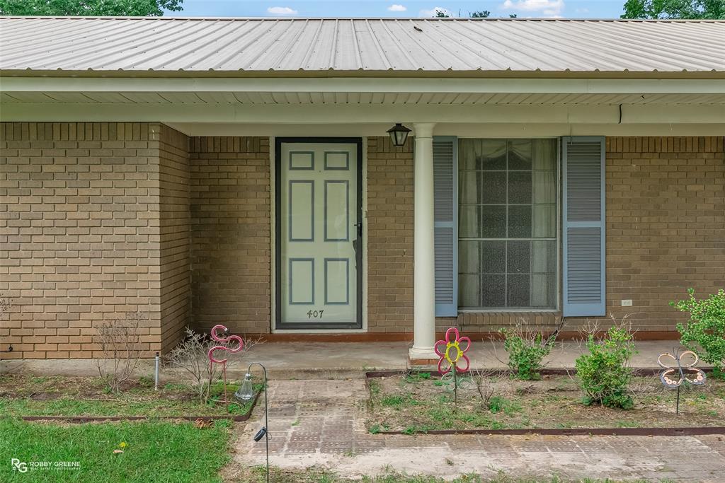 407 Fincher Road