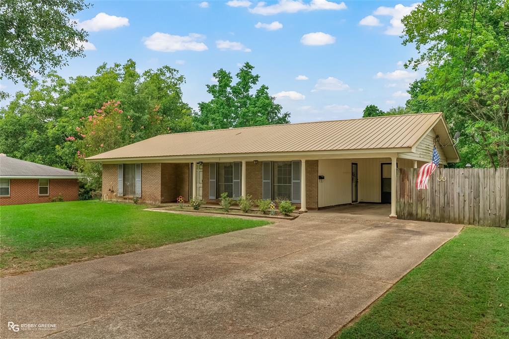 407 Fincher Road