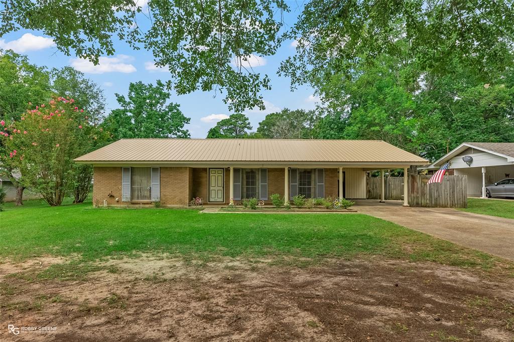 407 Fincher Road