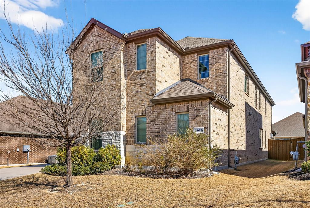 2929 Log Cabin Drive