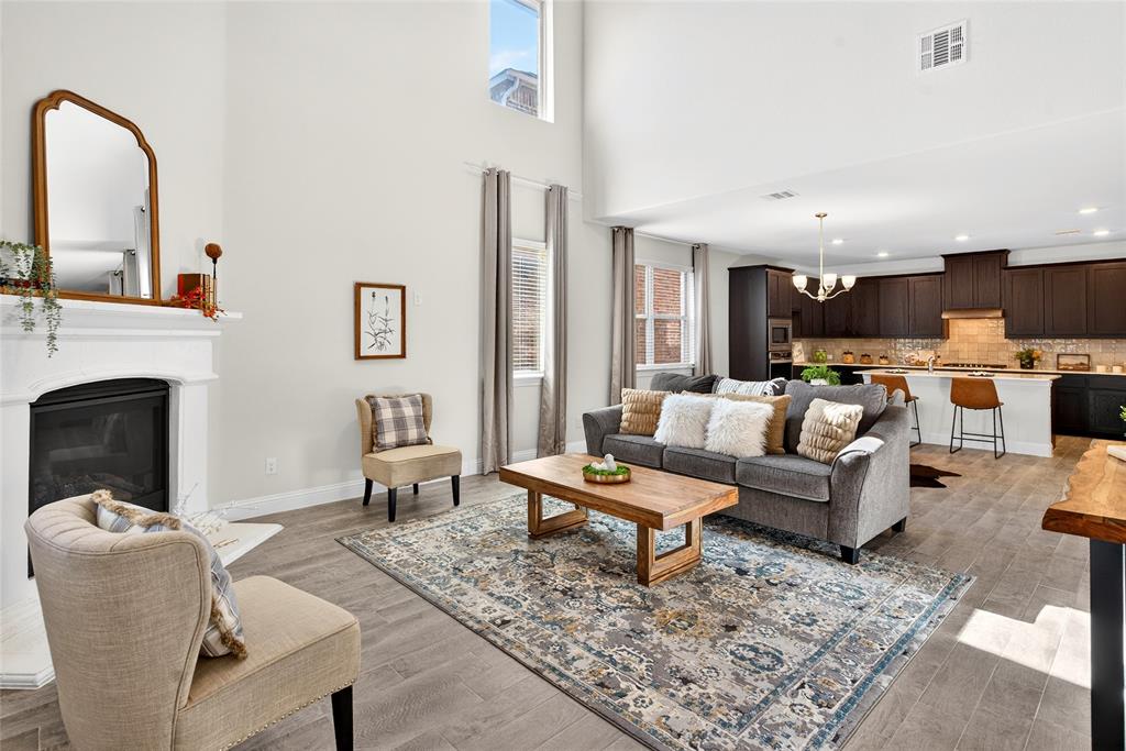 2929 Log Cabin Drive