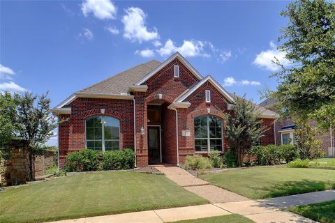 A home in Lantana