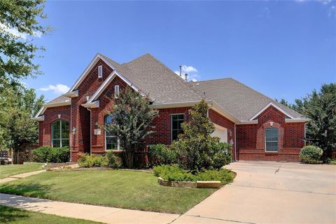 A home in Lantana