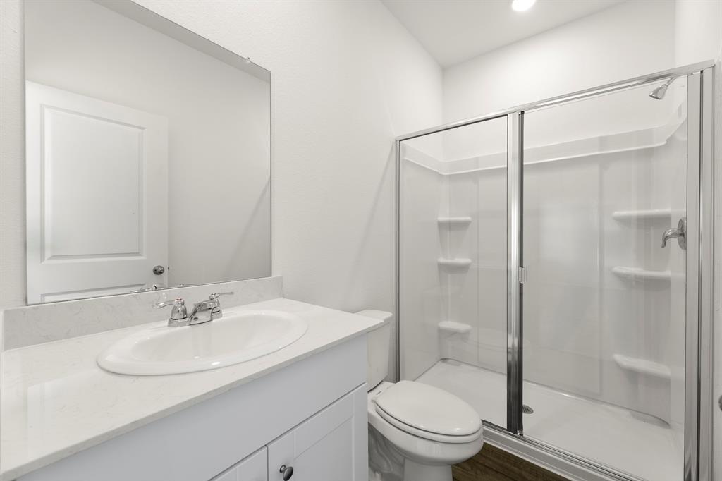 Meadow Park - Residential