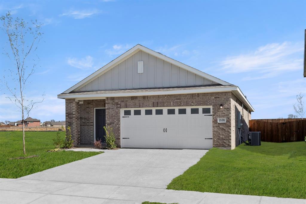 Meadow Park - Residential