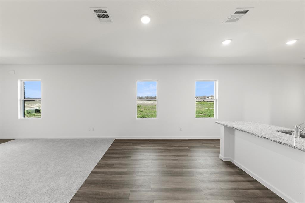 Meadow Park - Residential